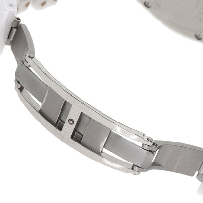 Chanel 33 Diamond Watch Ceramic — view 8