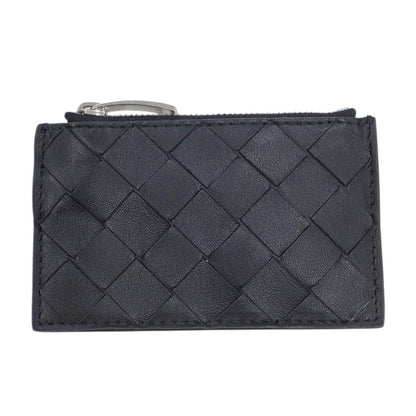 Bottega Veneta Intrecciato Key Ring Key Case Key Holder