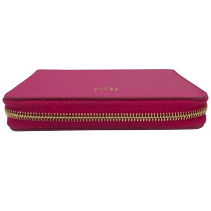 Celine Small Wallet Coin Case — view 4