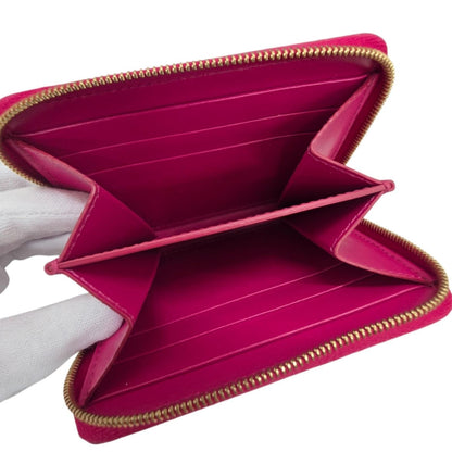 Celine Small Wallet Coin Case — view 5