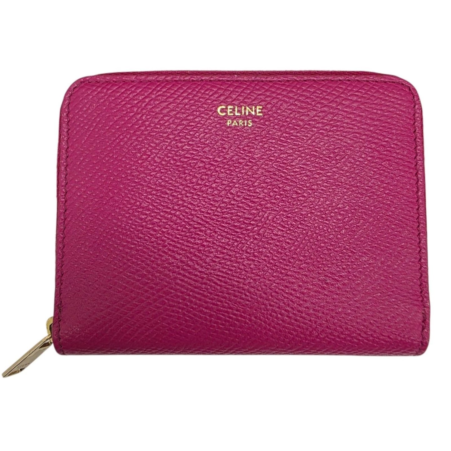 Celine Small Wallet Coin Case