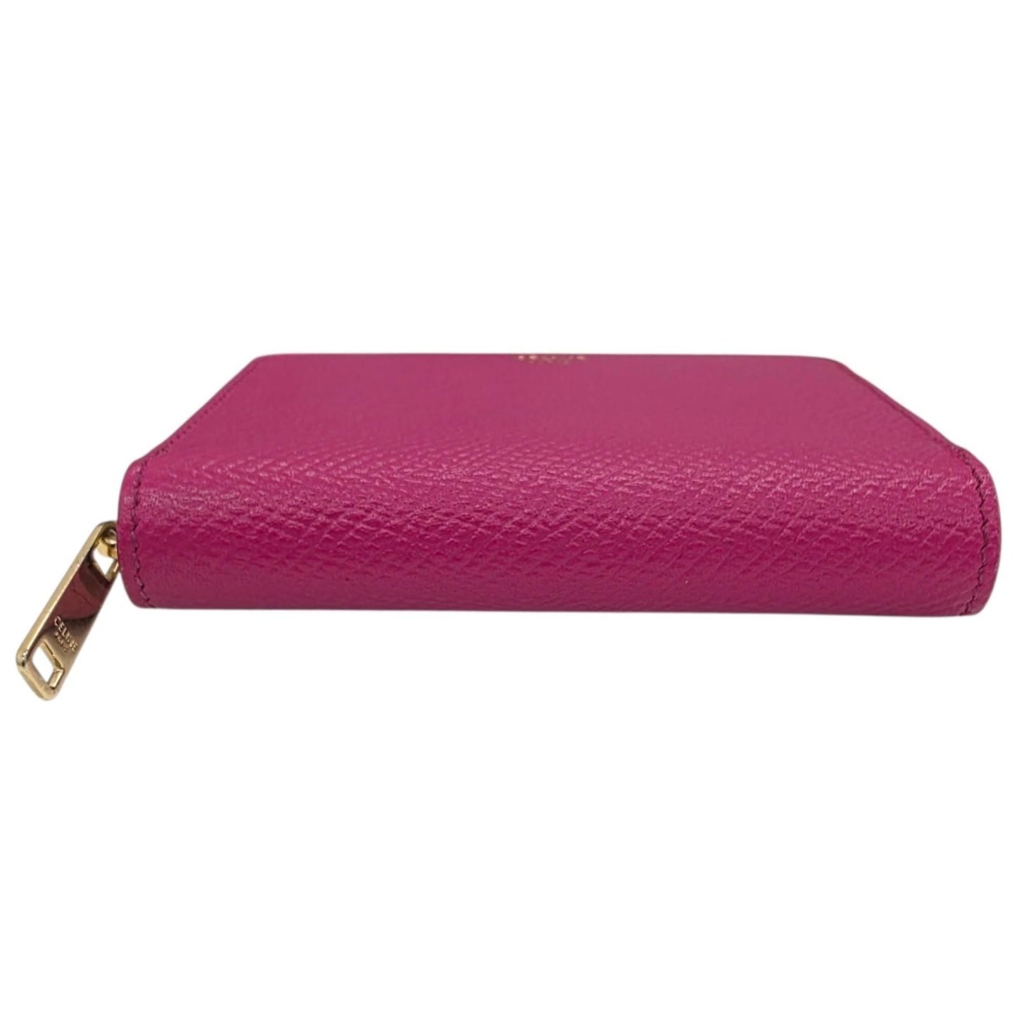 Celine Small Wallet Coin Case — view 3