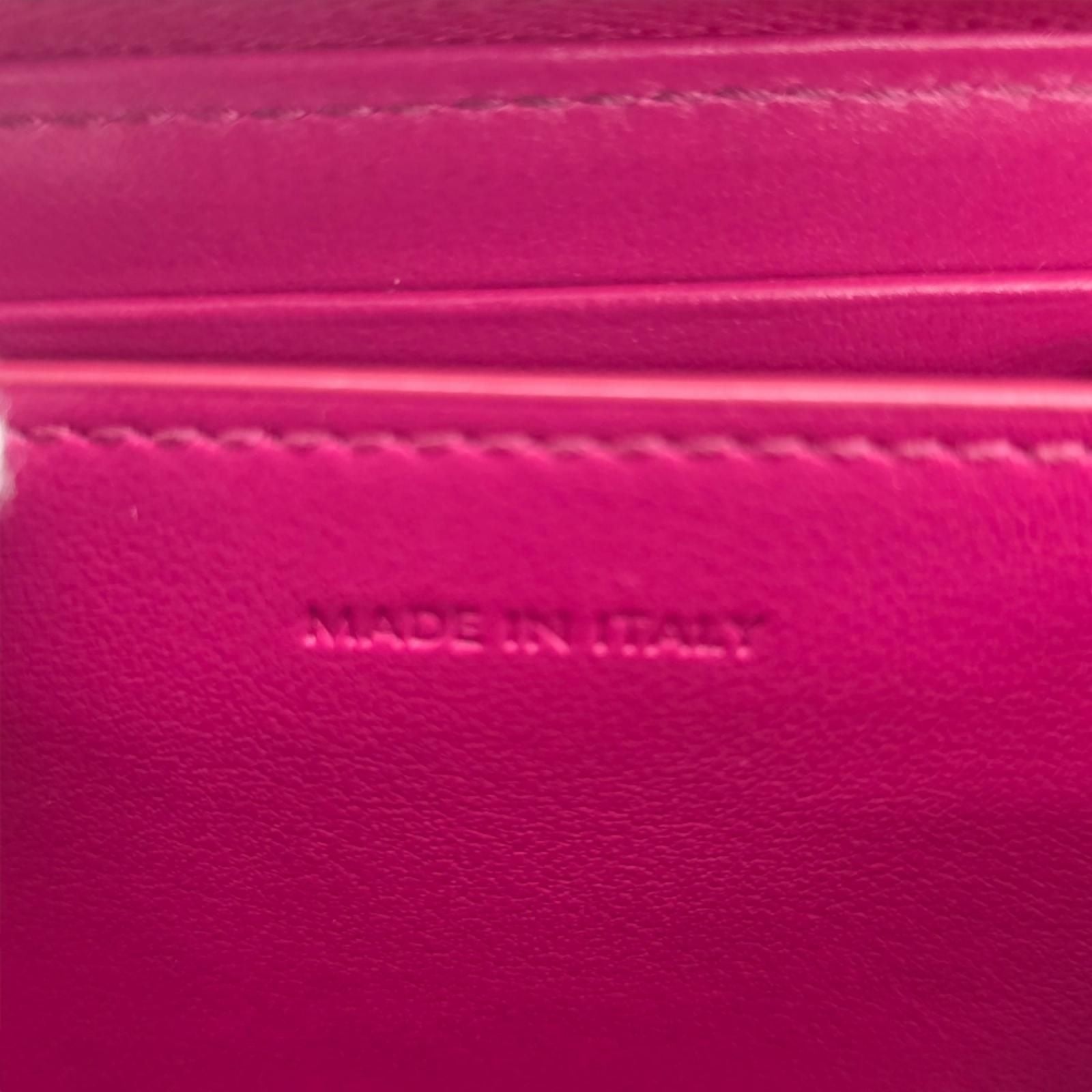 Celine Small Wallet Coin Case — view 7