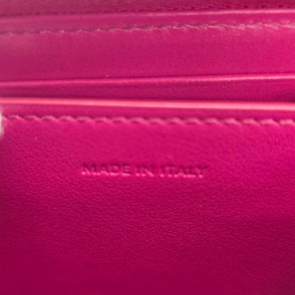 Celine Small Wallet Coin Case — view 7