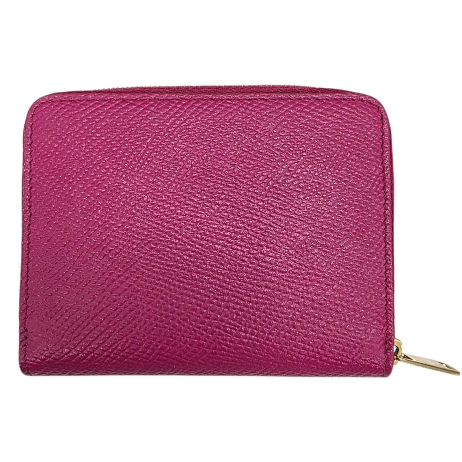 Celine Small Wallet Coin Case — view 2