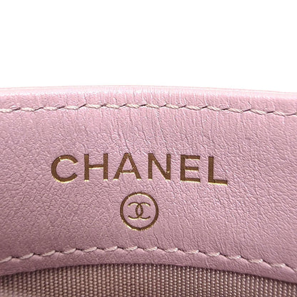 Chanel 19 Card Case — view 6