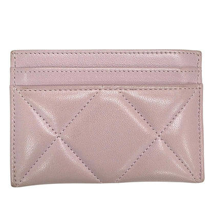 Chanel 19 Card Case — view 2