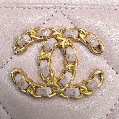 Chanel 19 Card Case — view 5