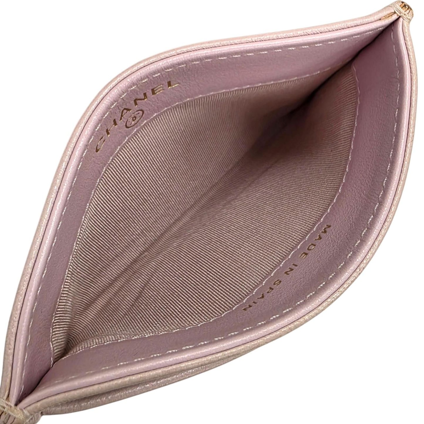 Chanel 19 Card Case — view 7
