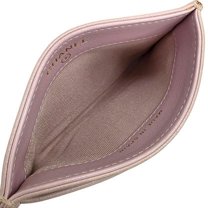 Chanel 19 Card Case — view 7