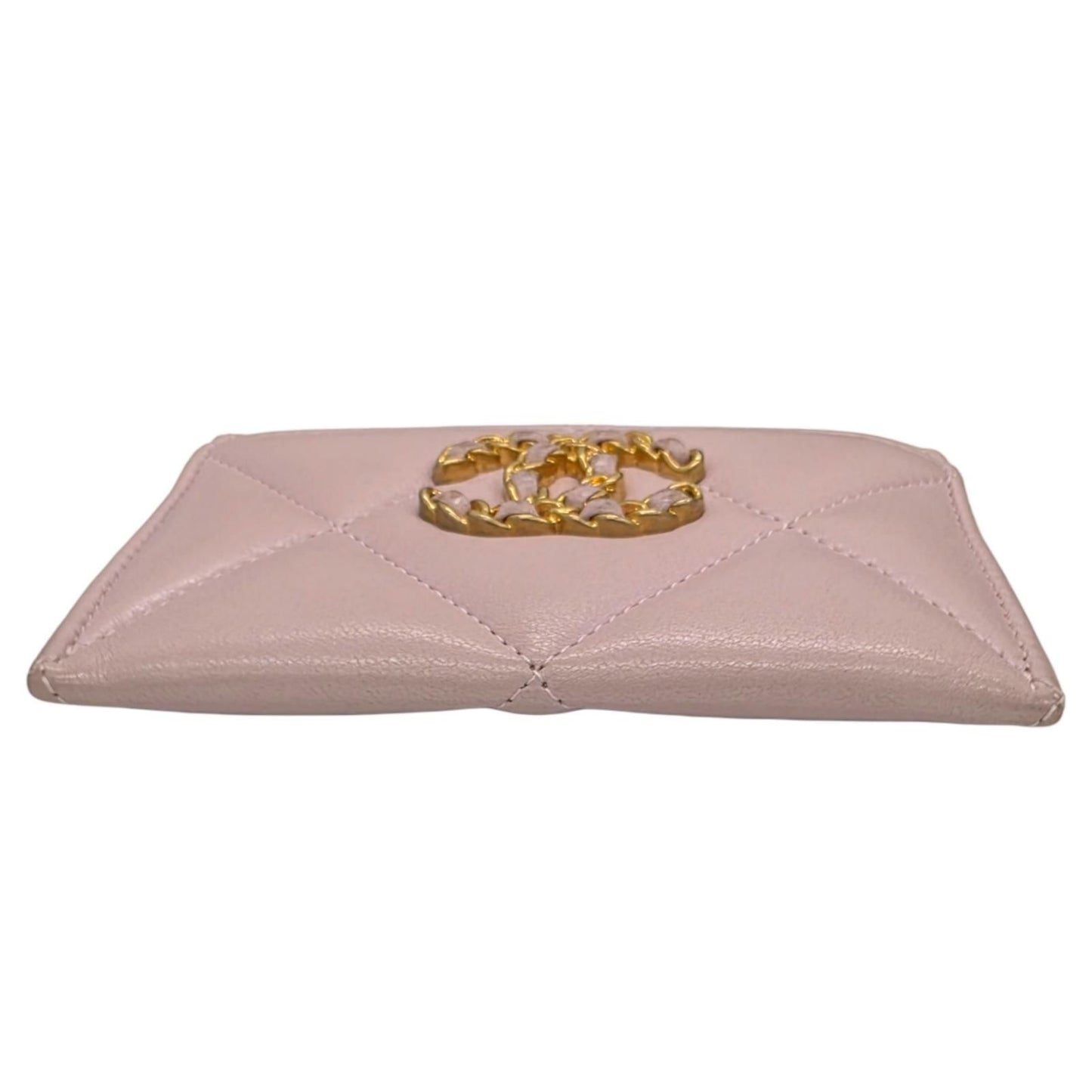 Chanel 19 Card Case — view 3