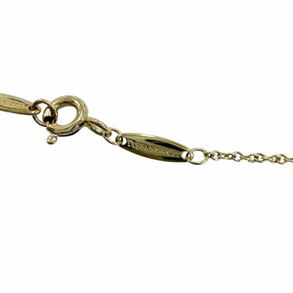Tiffany & Co Elsa Peretti Diamond by the Yard Single Pendant Yellow — view 8