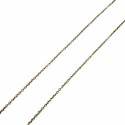 Tiffany & Co Elsa Peretti Diamond by the Yard Single Pendant Yellow — view 5