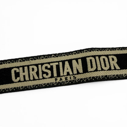 Dior Shoulder Strap Canvas — view 5