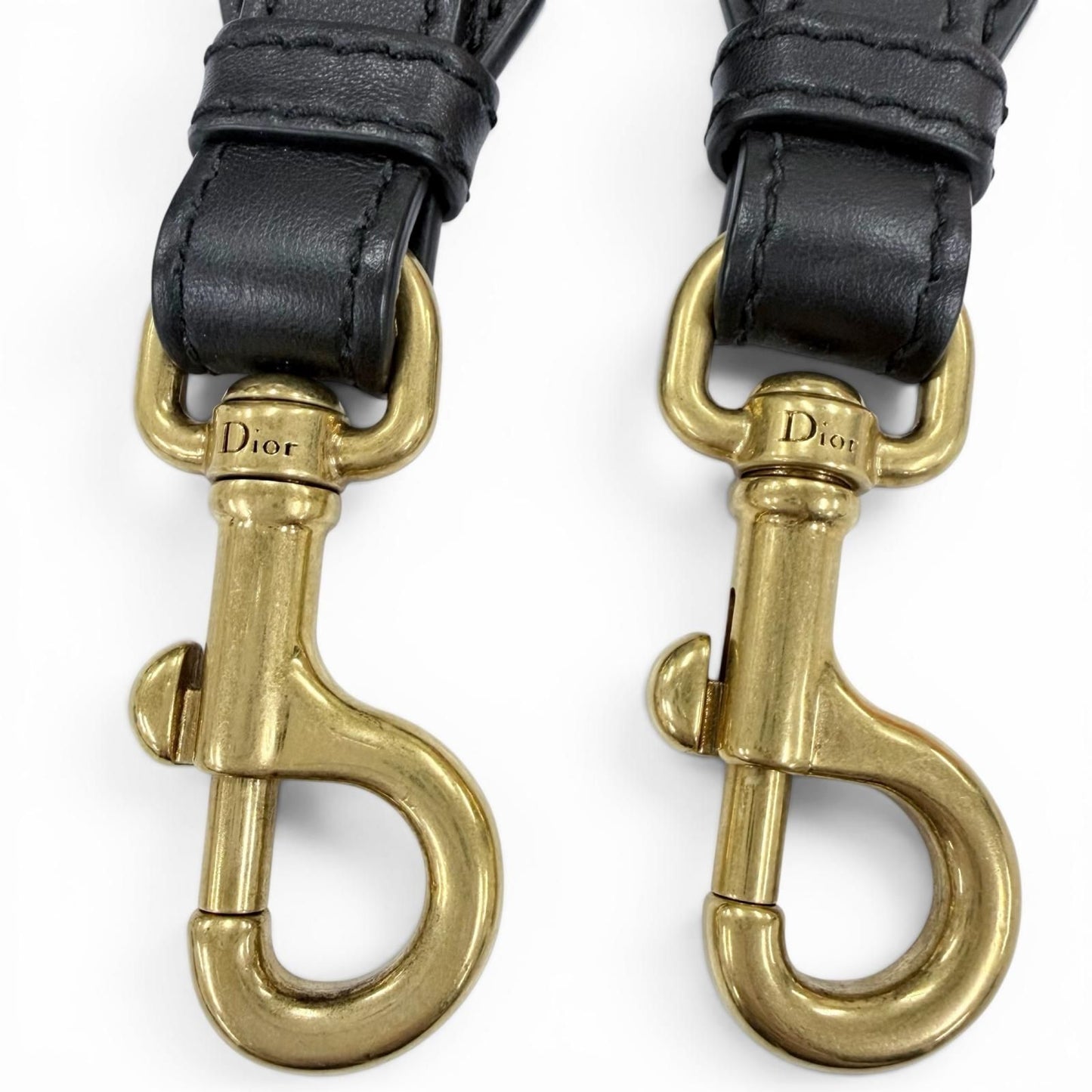 Dior Shoulder Strap Canvas — view 7