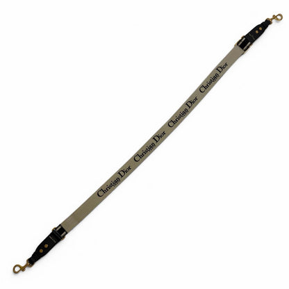 Dior Shoulder Strap Canvas — view 4