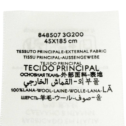 Gucci GG 45 73700 Scarf — view 9