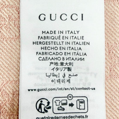 Gucci GG 45 73700 Scarf — view 8