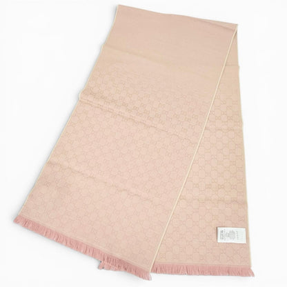 Gucci GG 45 73700 Scarf — view 3