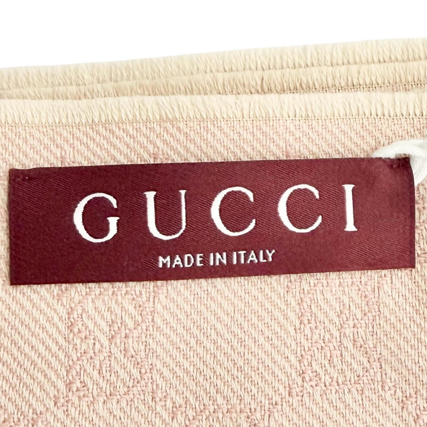 Gucci GG 45 73700 Scarf — view 7