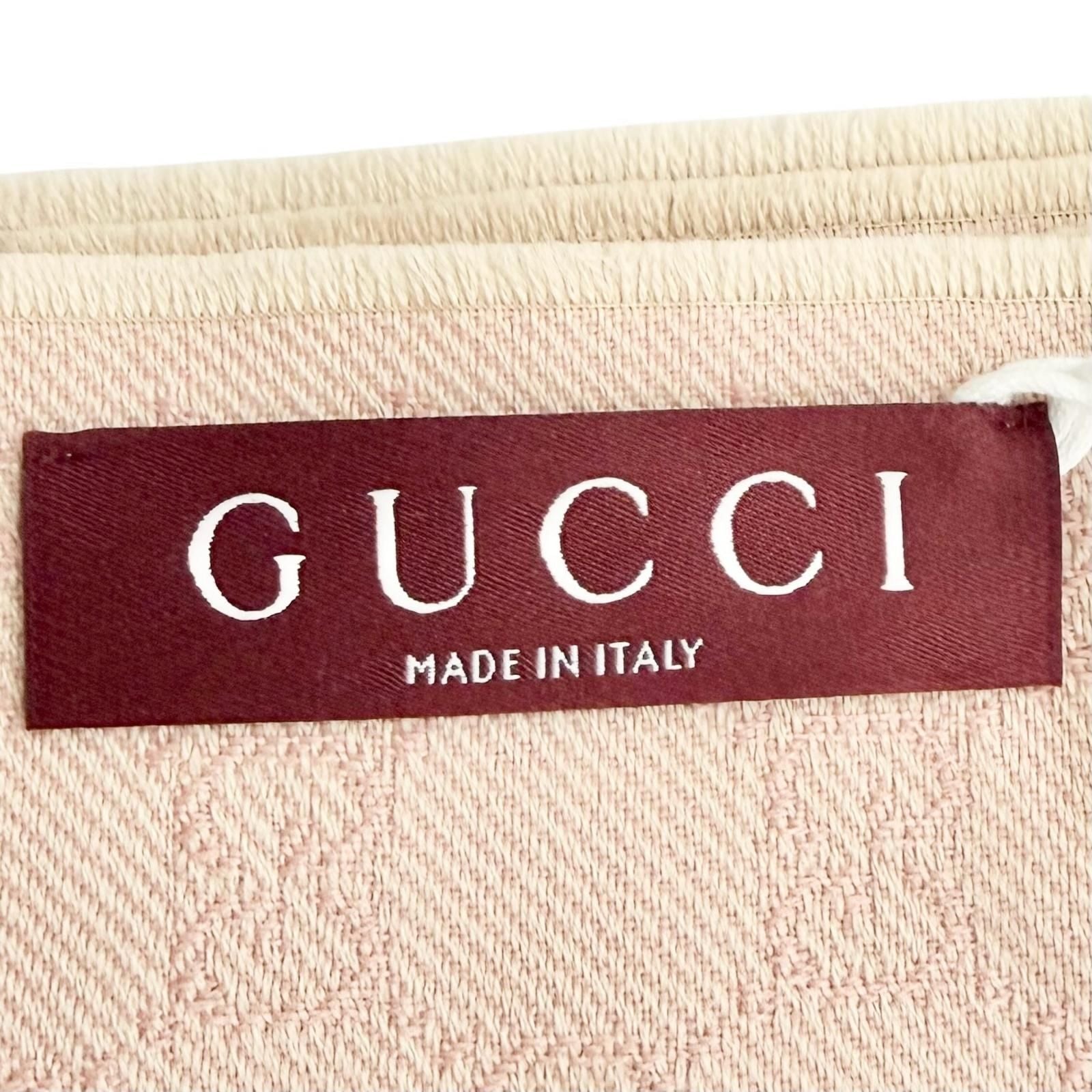 Gucci GG 45 73700 Scarf — view 7