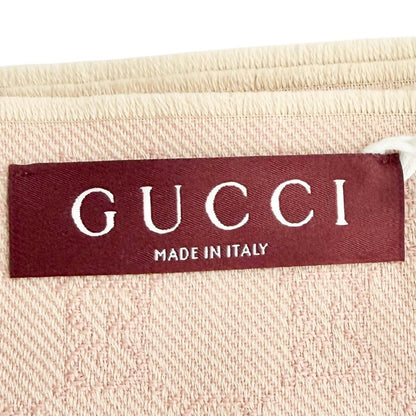 Gucci GG 45 73700 Scarf — view 7