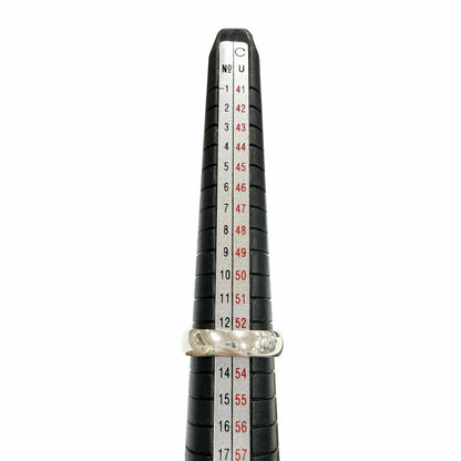 Tiffany & Co 925 Onyx Ring Silver Black — view 8