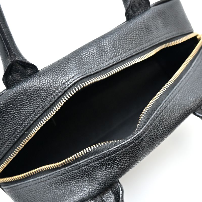 Chanel Handbag Black — view 6