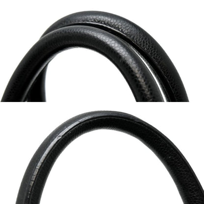 Chanel Handbag Black — view 5