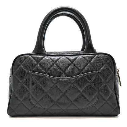 Chanel Handbag Black — view 2