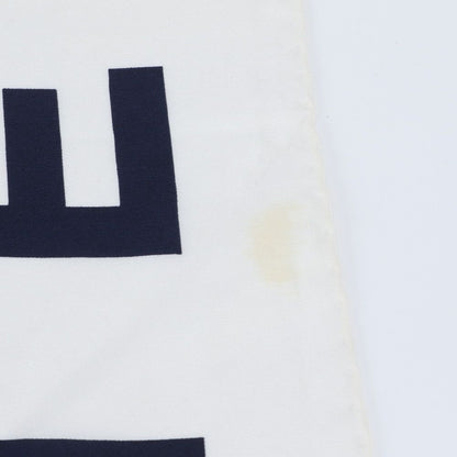 Chanel Mademoiselle Gripoix Pattern Scarf — view 6