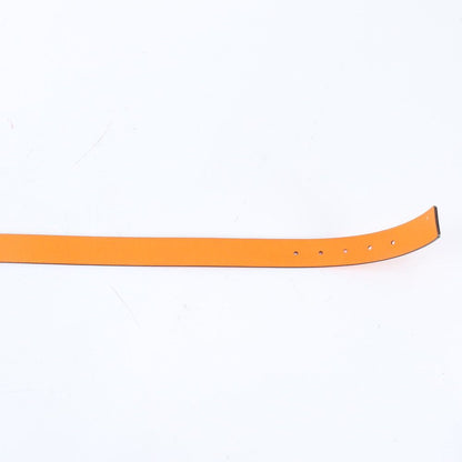 Louis Vuitton Damier Infini Ceinture Leather Belt — view 8