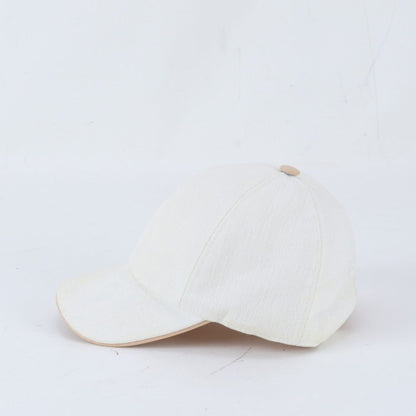 Louis Vuitton Tag Beam Cap Hat Baseball Leather — view 3