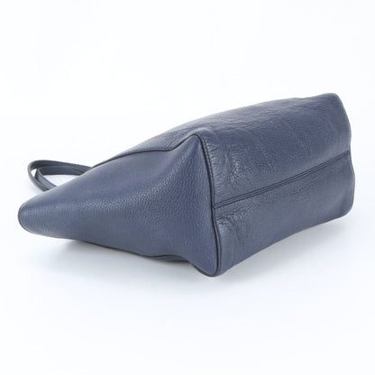 Gucci Swing Leather Tote Shoulder Hand — view 5
