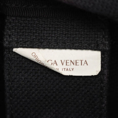 Bottega Veneta Intrecciato Rubber 2-Way Belt Bag Crossbody Body Waist Pouch — view 7