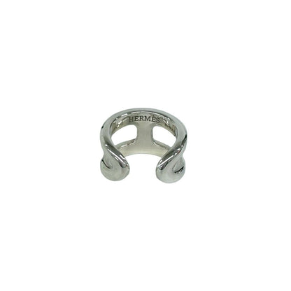 Hermes Osmose PM Ring 925 Sterling Silver — view 6
