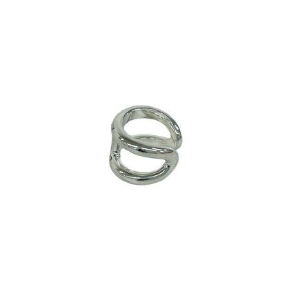 Hermes Osmose GM Ring 925 Sterling Silver — view 4