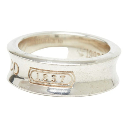 Tiffany & Co Narrow Ring Silver — view 3