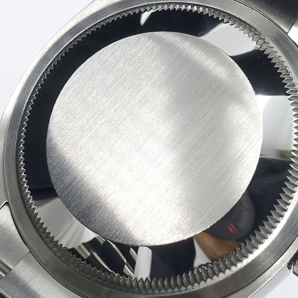 Rolex Watch Oyster Perpetual 36 Celebration Turquoise SS Automatic Winding — view 6
