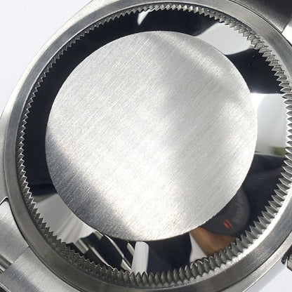 Rolex Watch Oyster Perpetual 36 Celebration Turquoise SS Automatic Winding — view 6