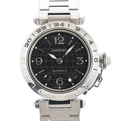 Cartier Watch Pasha C Meridian