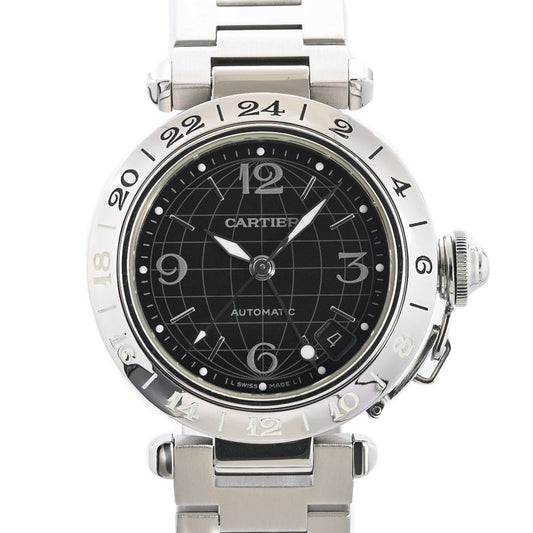 Cartier Watch Pasha C Meridian