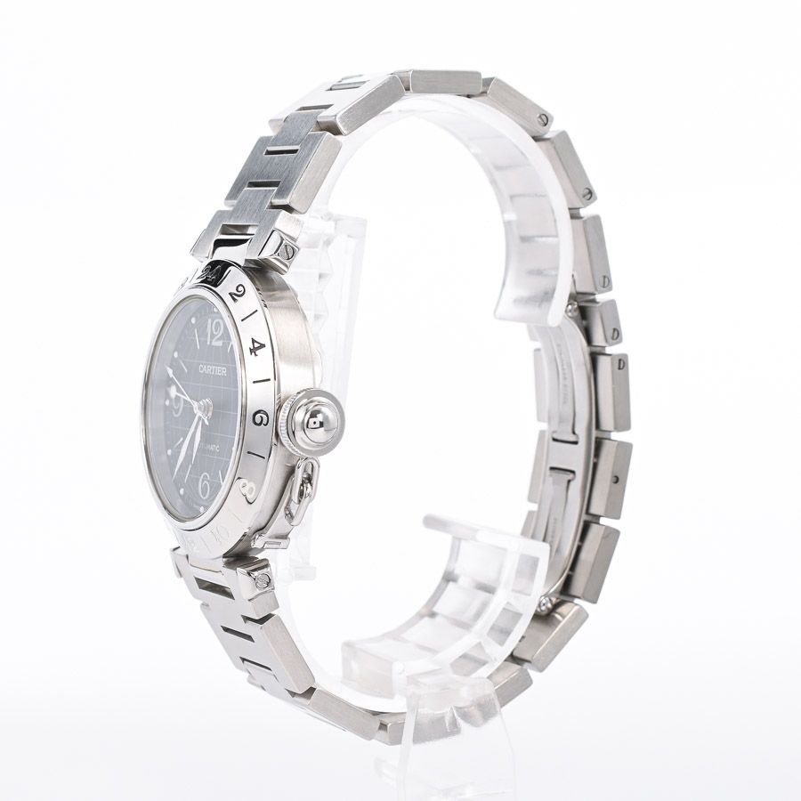 Cartier Watch Pasha C Meridian — view 2