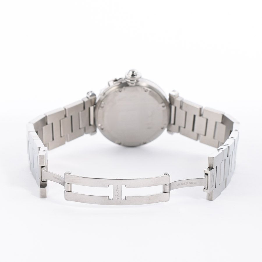 Cartier Watch Pasha C Meridian — view 5