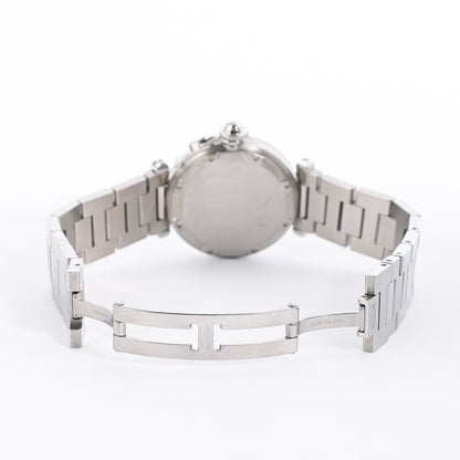 Cartier Watch Pasha C Meridian — view 5