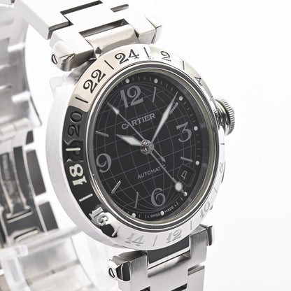 Cartier Watch Pasha C Meridian — view 4