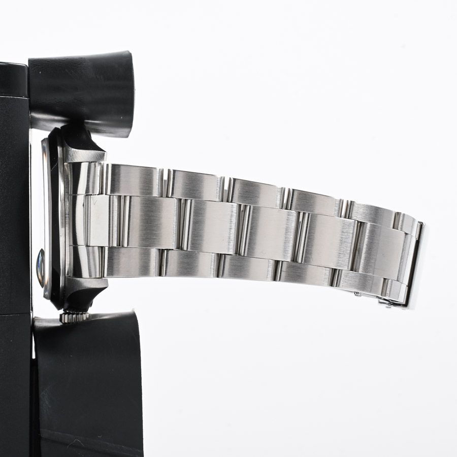 Rolex Watch Datejust Silver — view 6