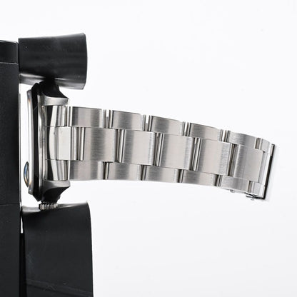 Rolex Watch Datejust Silver — view 6