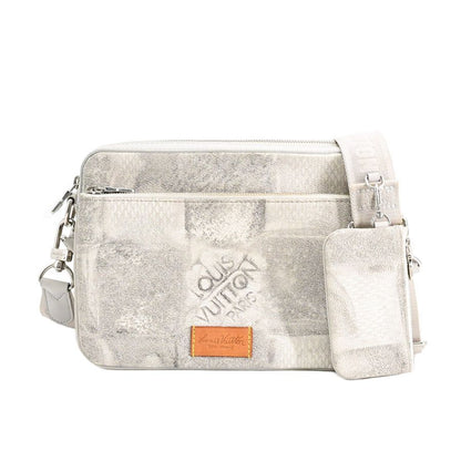 Louis Vuitton Shoulder Bag Trio Messenger