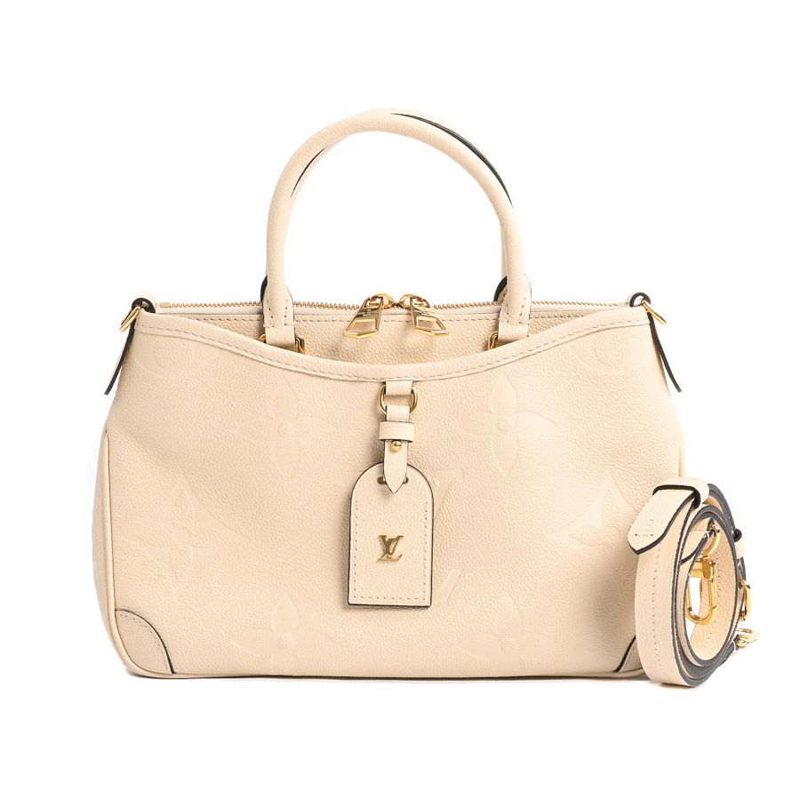 Louis Vuitton Handbag Trianon PM